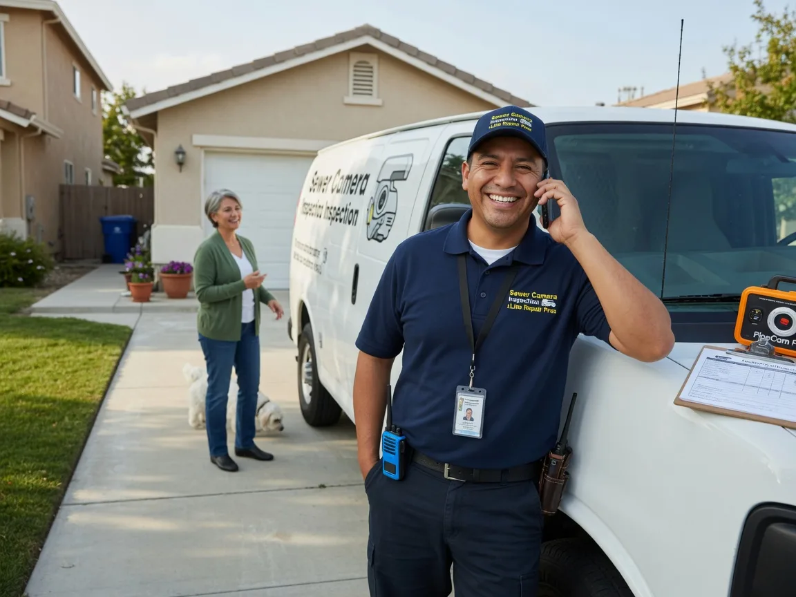Sewer Line Repair Van Buren, OH FAQs